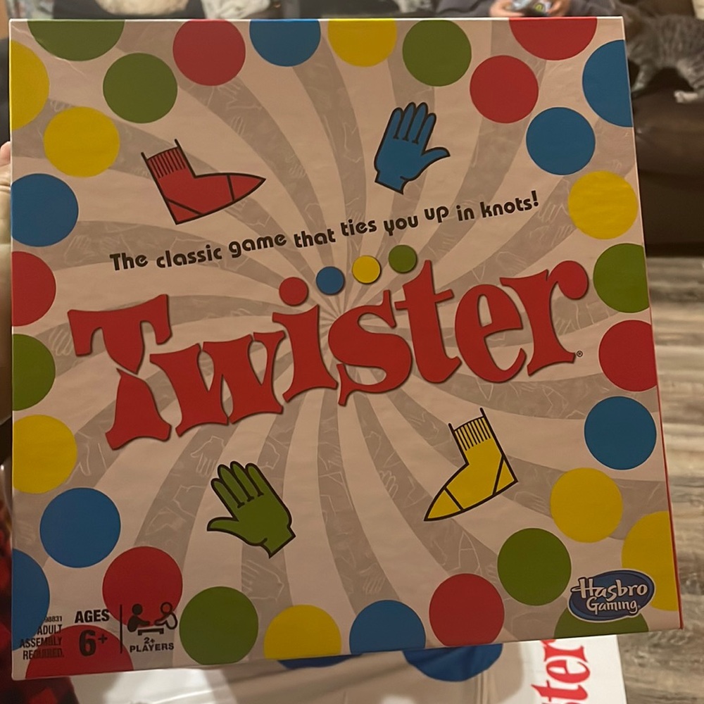 Twister